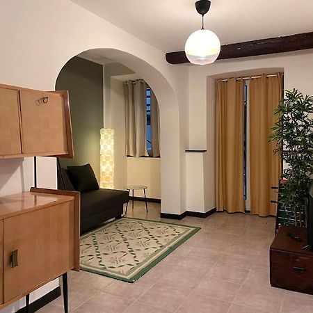 Appartement La Ringhiera Di San Cosimo à Gênes Extérieur photo