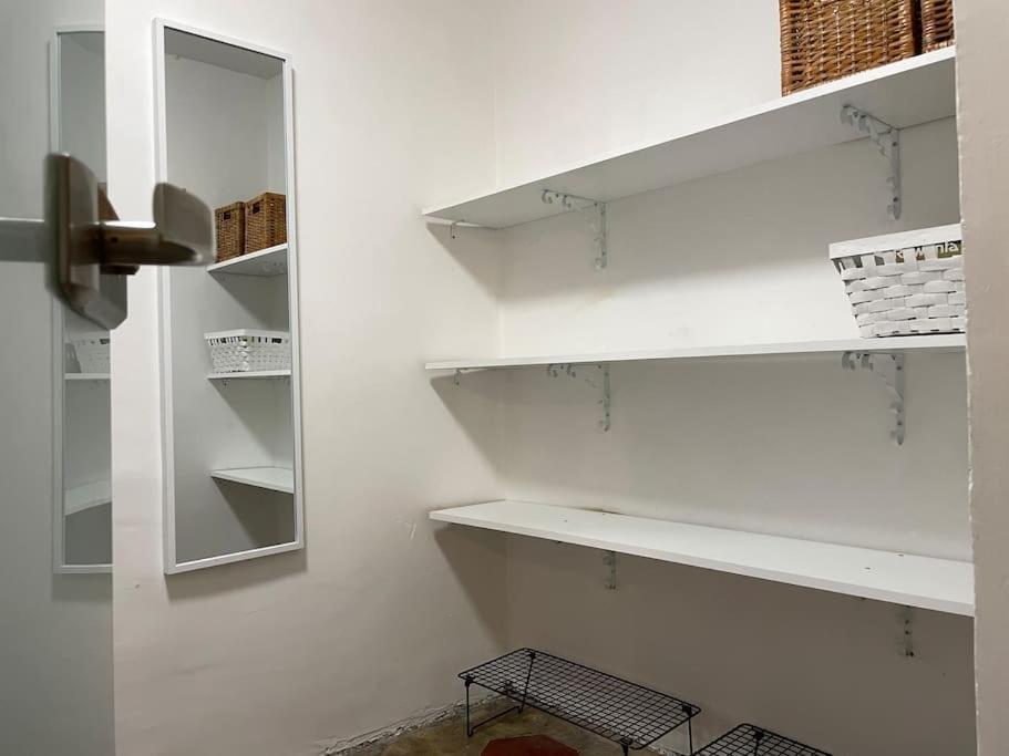 Appartement La Ringhiera Di San Cosimo à Gênes Extérieur photo